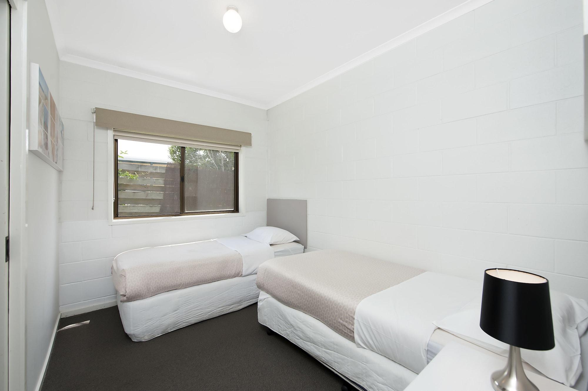 Motel Marengo Apollo Bay Luaran gambar