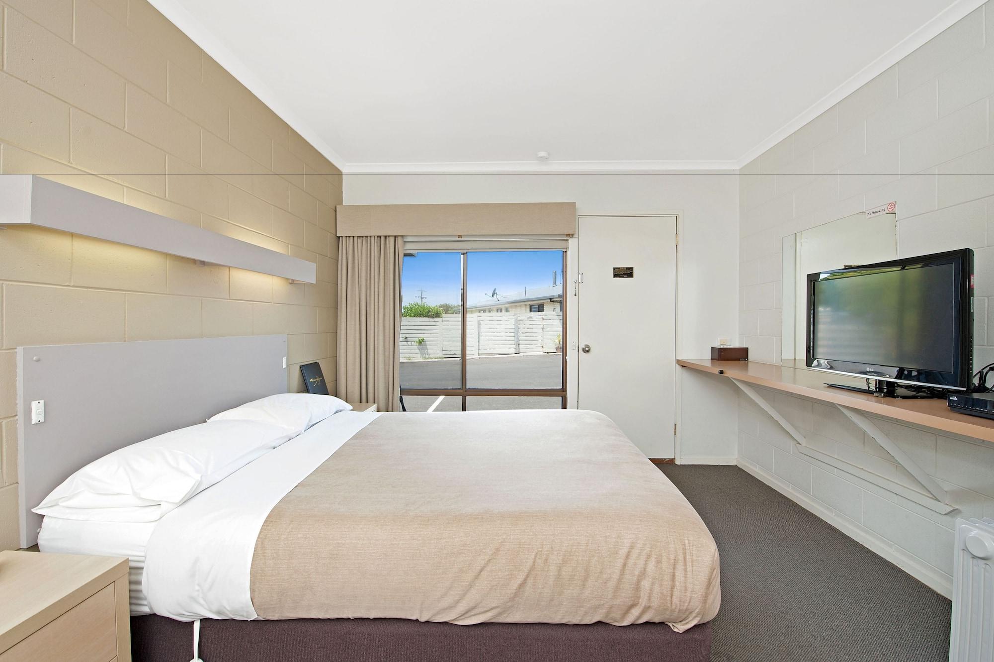 Motel Marengo Luaran gambar