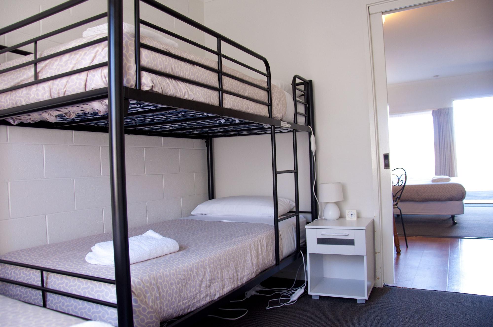 Motel Marengo Luaran gambar