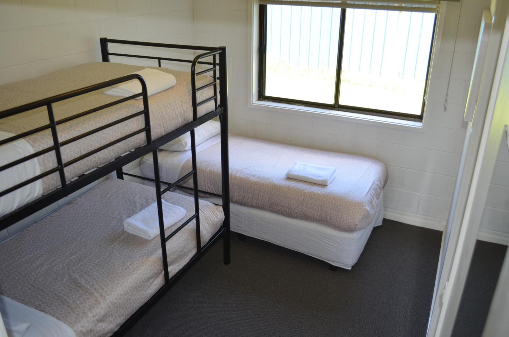 Motel Marengo Luaran gambar