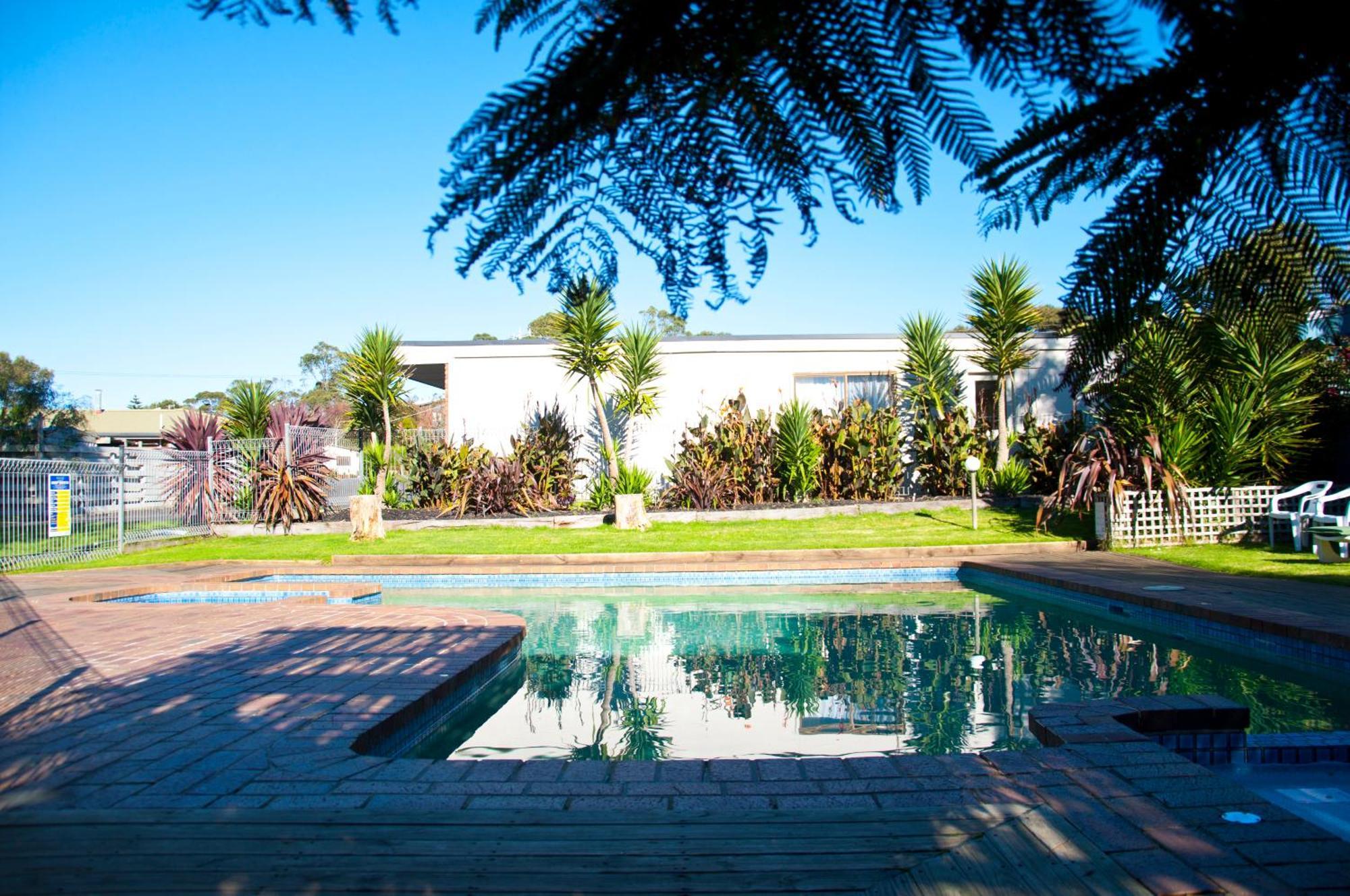 Motel Marengo Luaran gambar