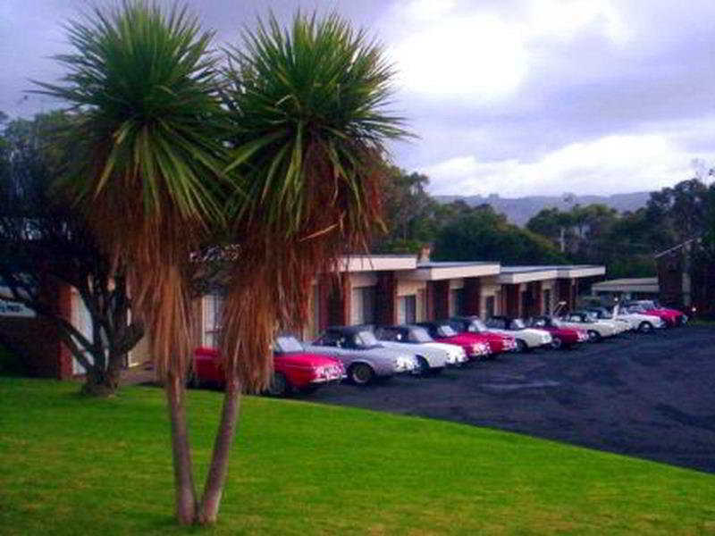 Motel Marengo Luaran gambar