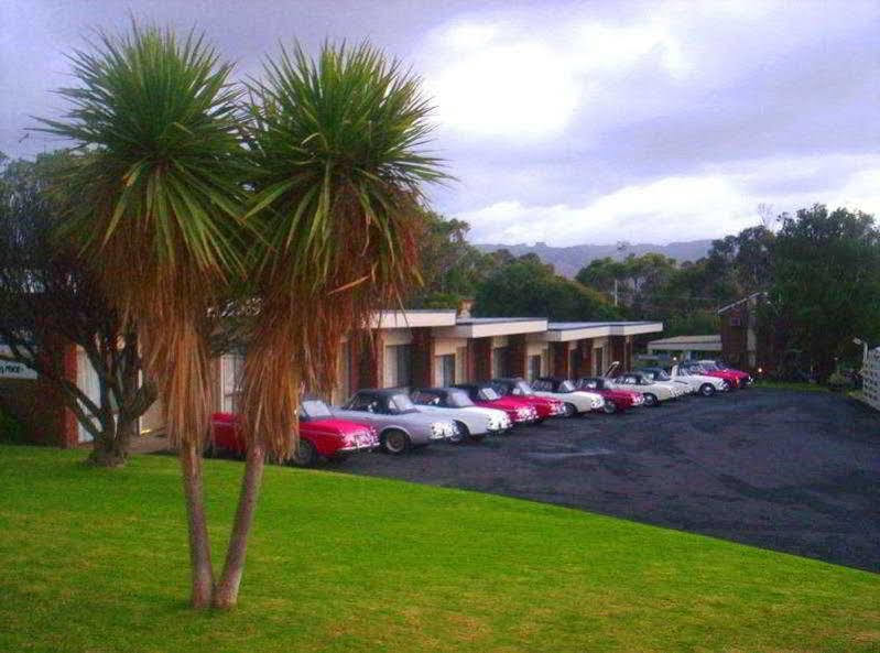 Motel Marengo Apollo Bay Luaran gambar