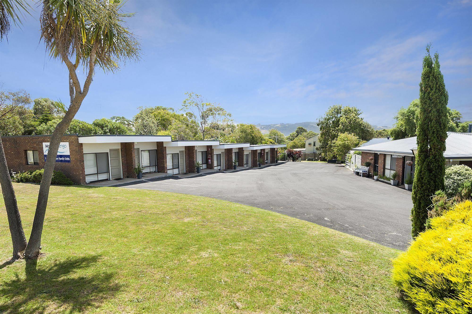 Motel Marengo Apollo Bay Luaran gambar