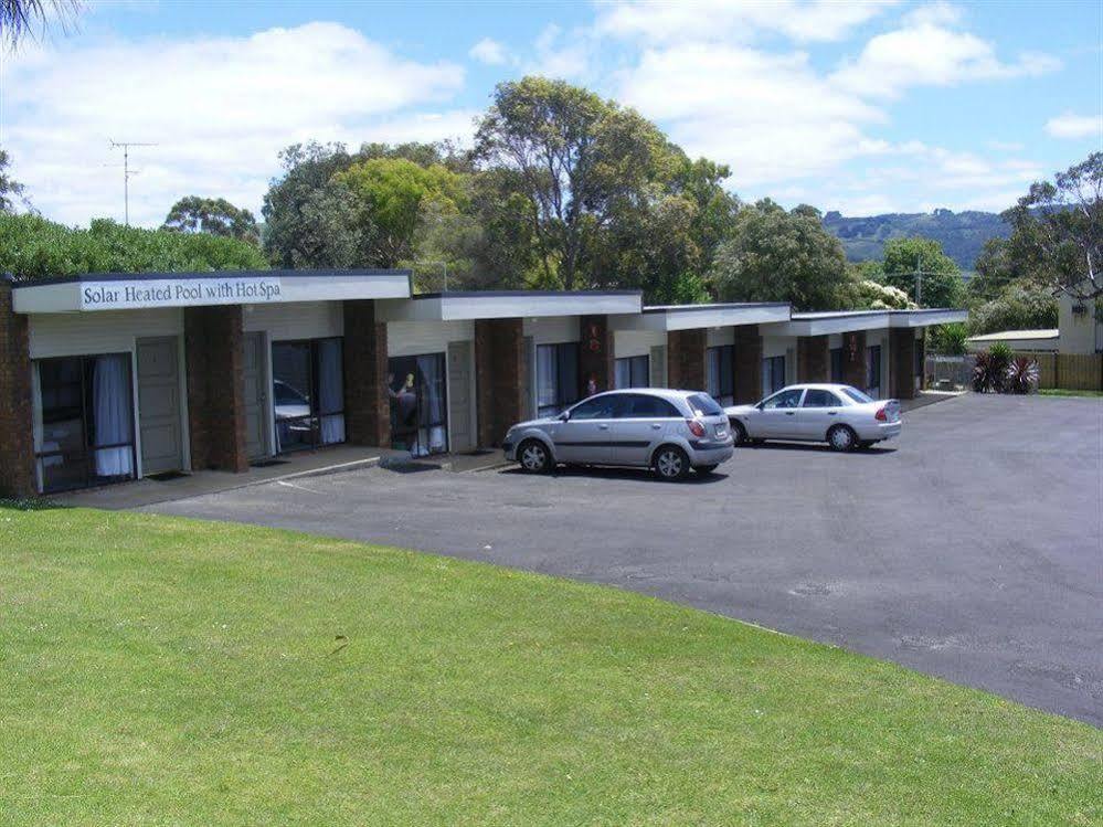 Motel Marengo Luaran gambar