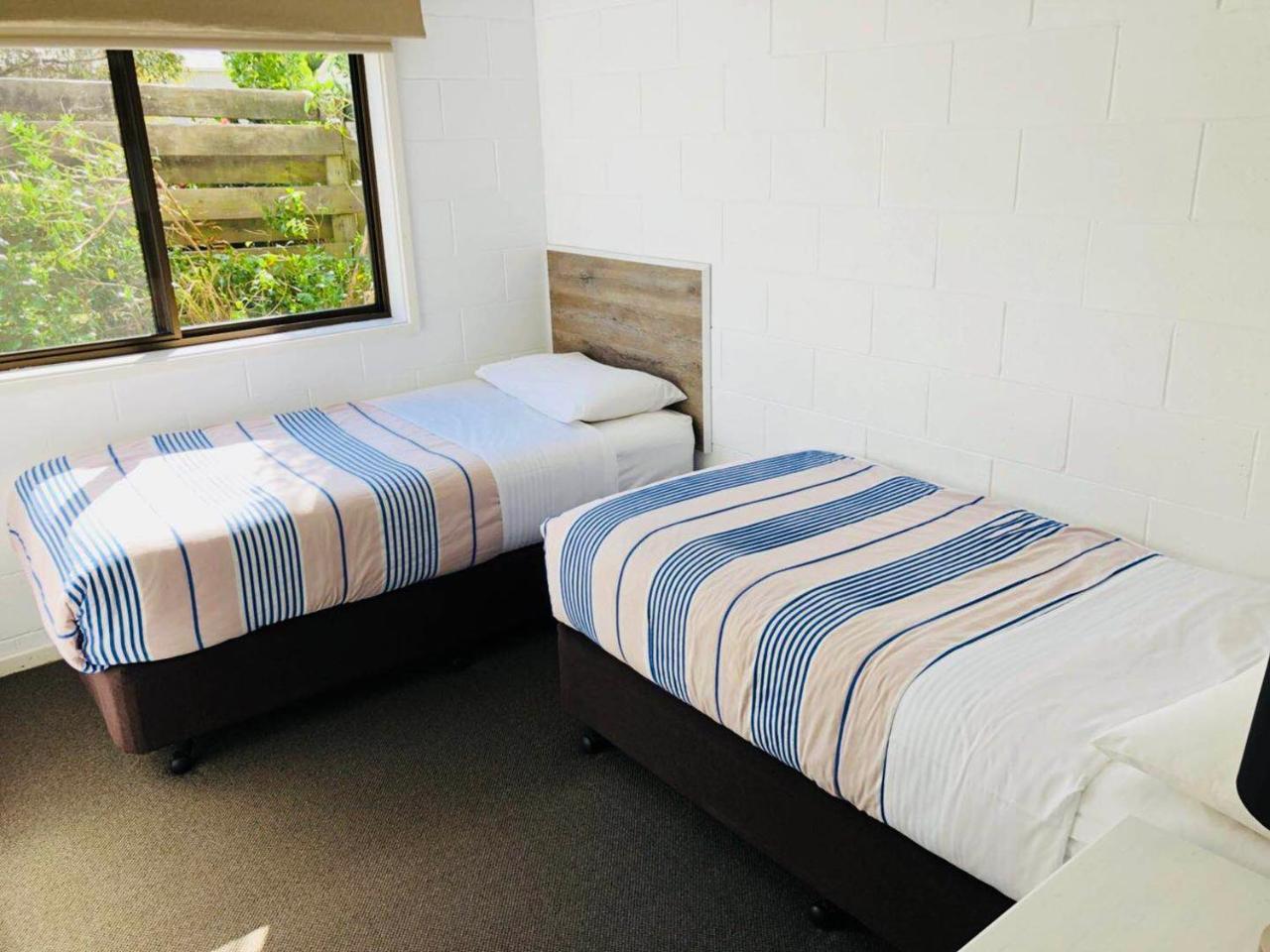 Motel Marengo Luaran gambar