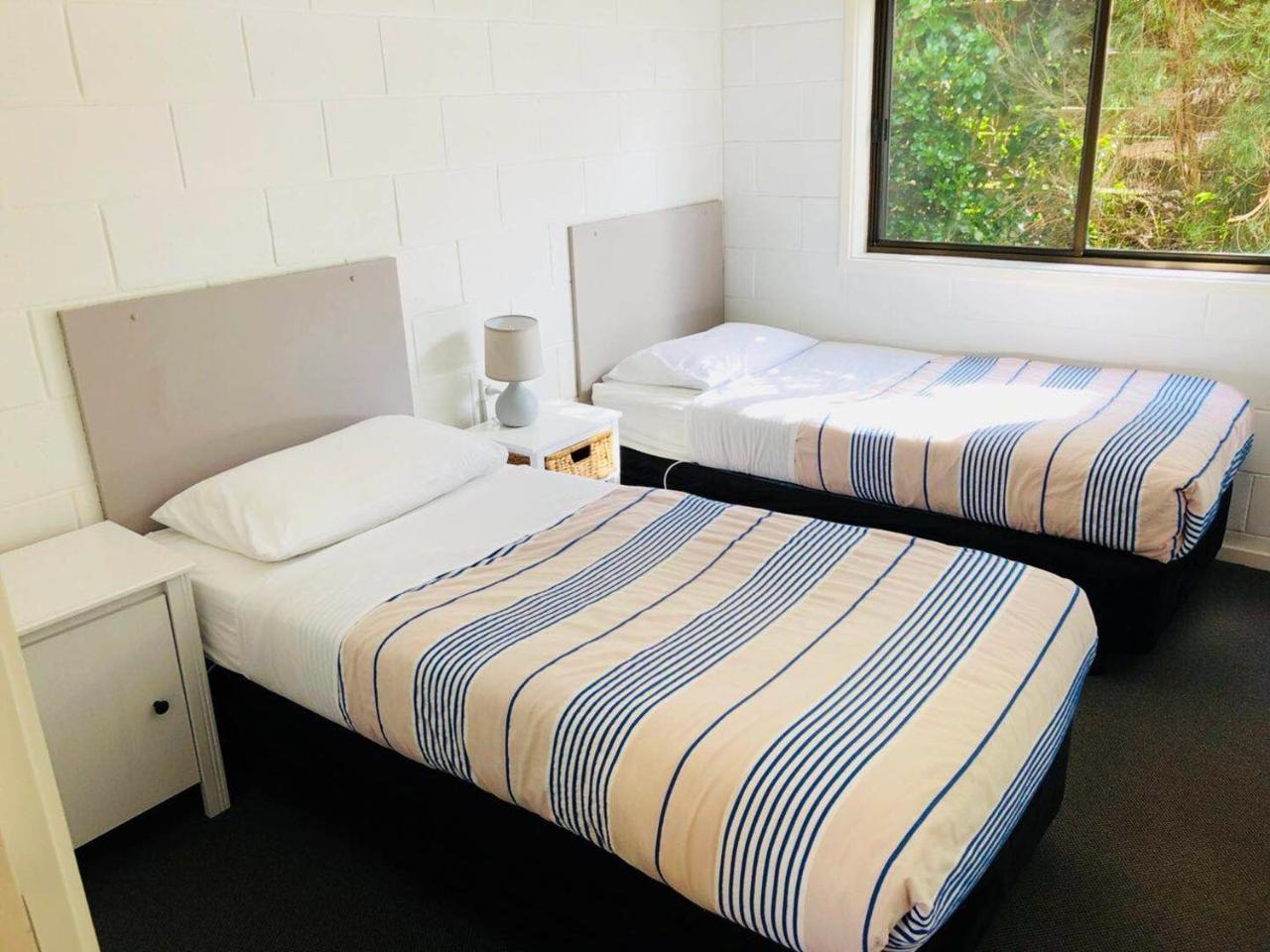 Motel Marengo Luaran gambar