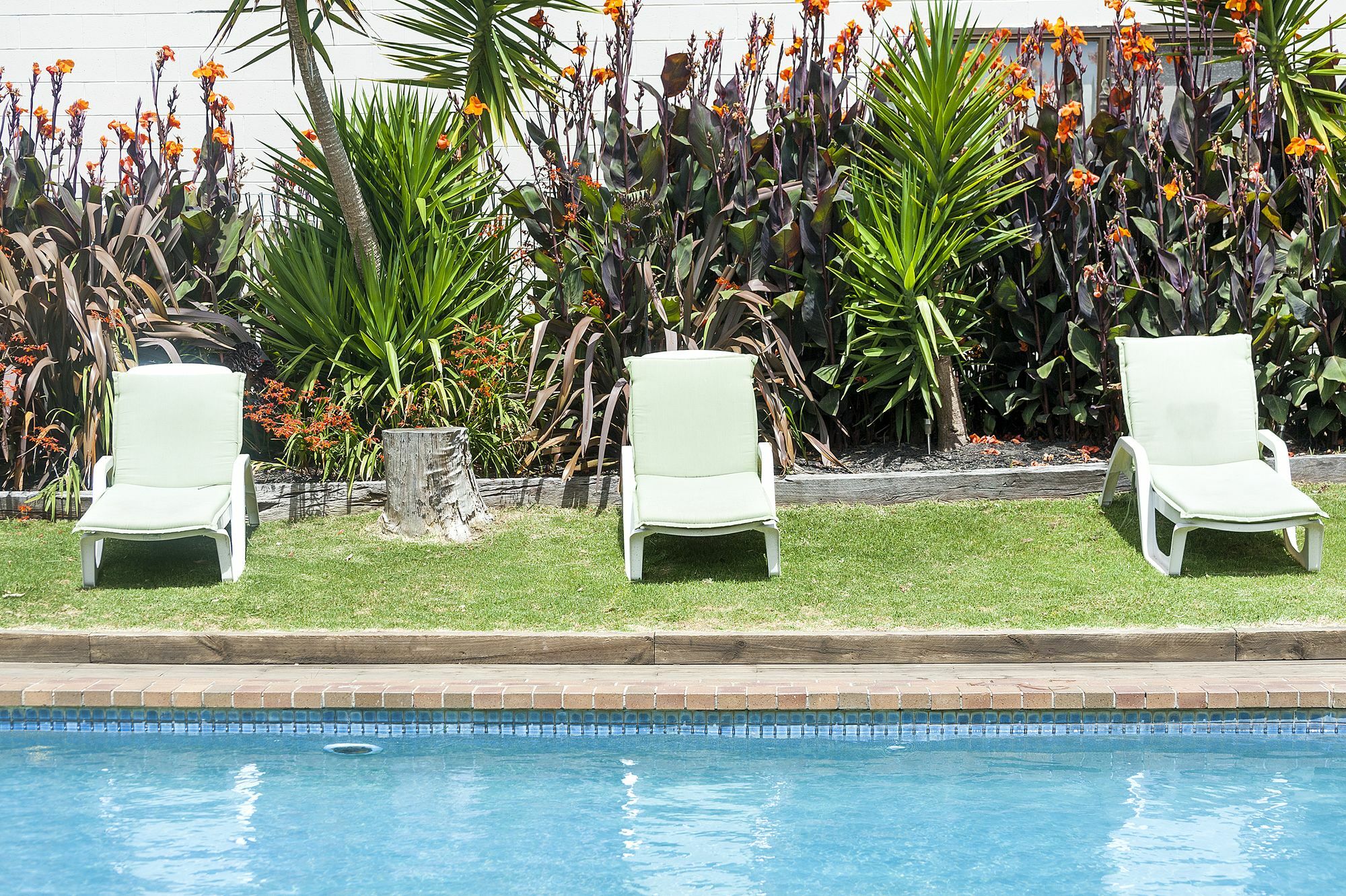 Motel Marengo Luaran gambar
